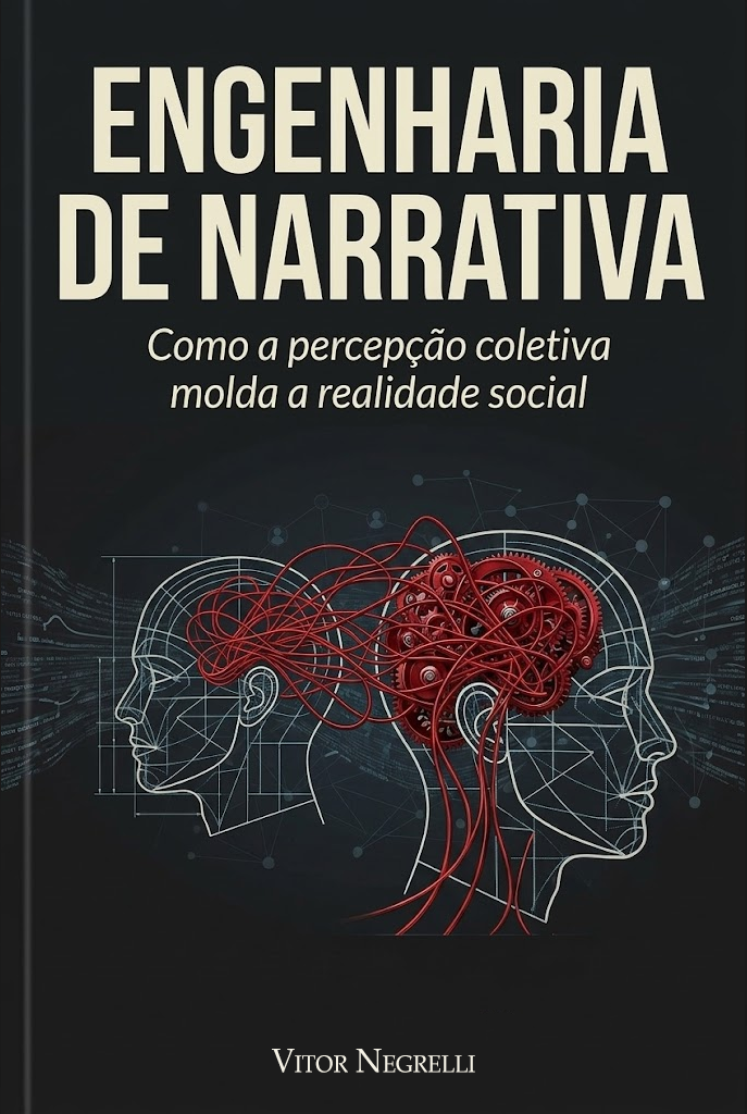 ENGENHARIA DE NARRATIVA